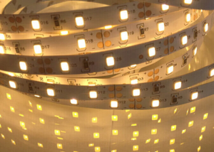 2835 flexible led strip