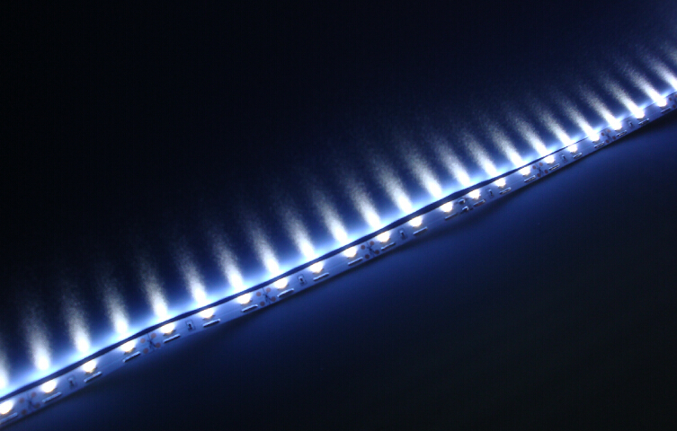 SMD335 Side-Emitting LED Strip Lights-Tyria