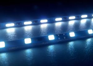 manufacturer 7020 rigid led strip light