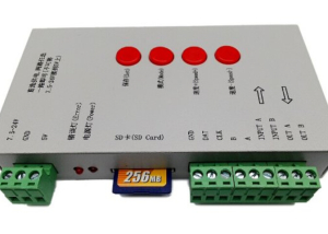 T1000S digital led controller