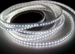 120leds 3528 flexible led strip