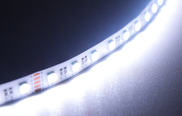 4 in 5050 RGBW led strip light