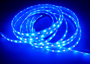 112leds 5630 UV led strip light