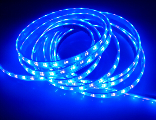 5630 112 leds/meter adjustable CCT led strip