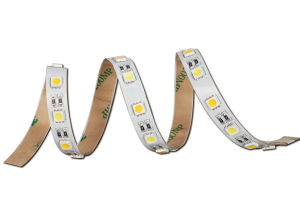 60leds 5050 CCT flexible led strip