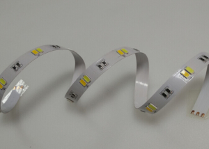 60leds 5630 CCT flexible led strip