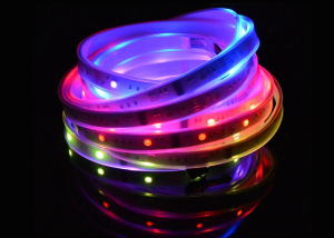 DC12V LPD6803 30leds addressable led strip