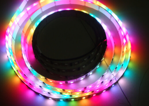 DC5V LPD8806 52leds addressable led strip