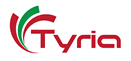 TYRIA LIGHTING Logo