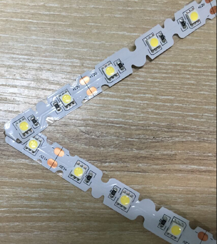 5050 bendable led strip light
