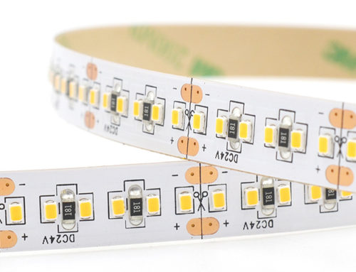 SMD2216 240leds/meter strip light