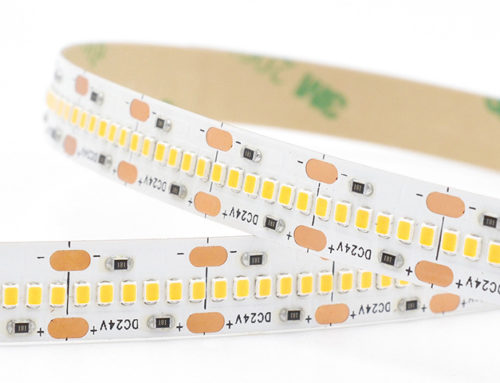 SMD2216 420leds/meter strip light