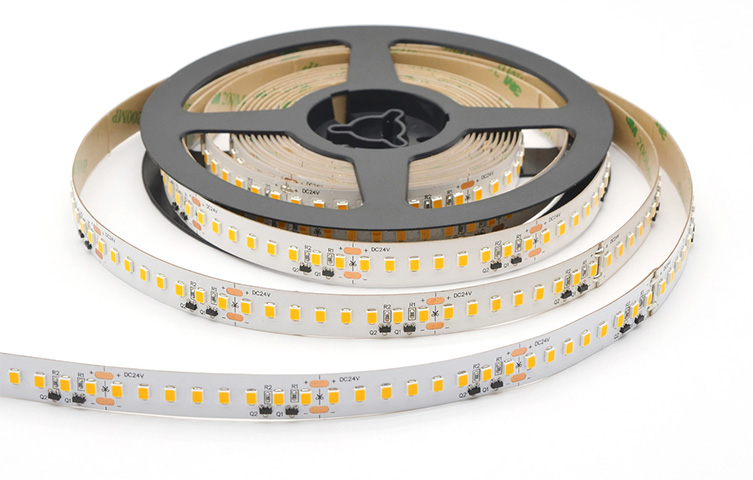 190LM/W High Efficiency 2835 Osram led strip light Tyria Lighting